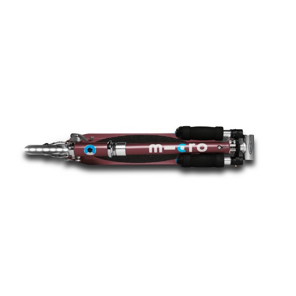 Продукт Micro Sprite LED - Тротинетка - 0 - BG Hlapeta
